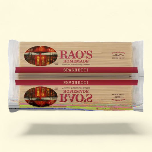 Rao's Homemade Spaghetti, 16 Oz