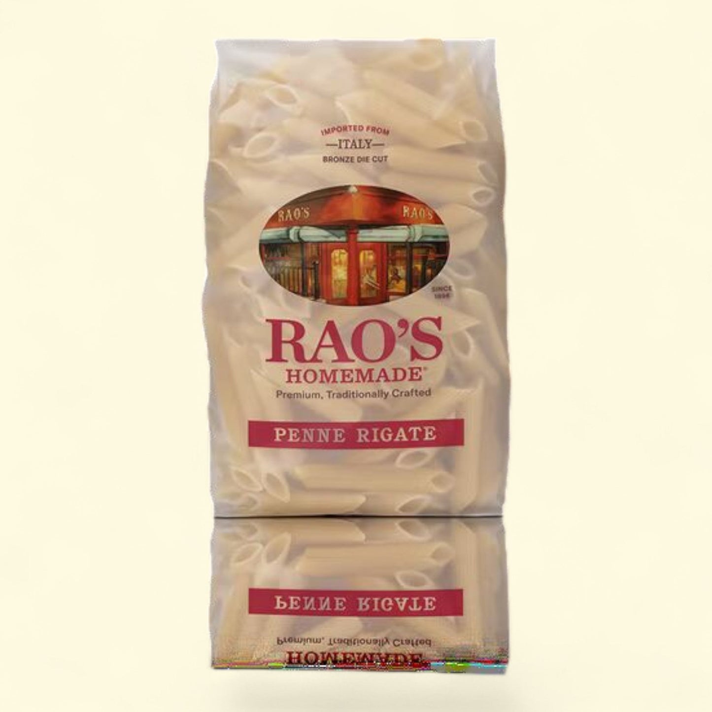 Rao's Homemade Penne Rigate, 16 Oz