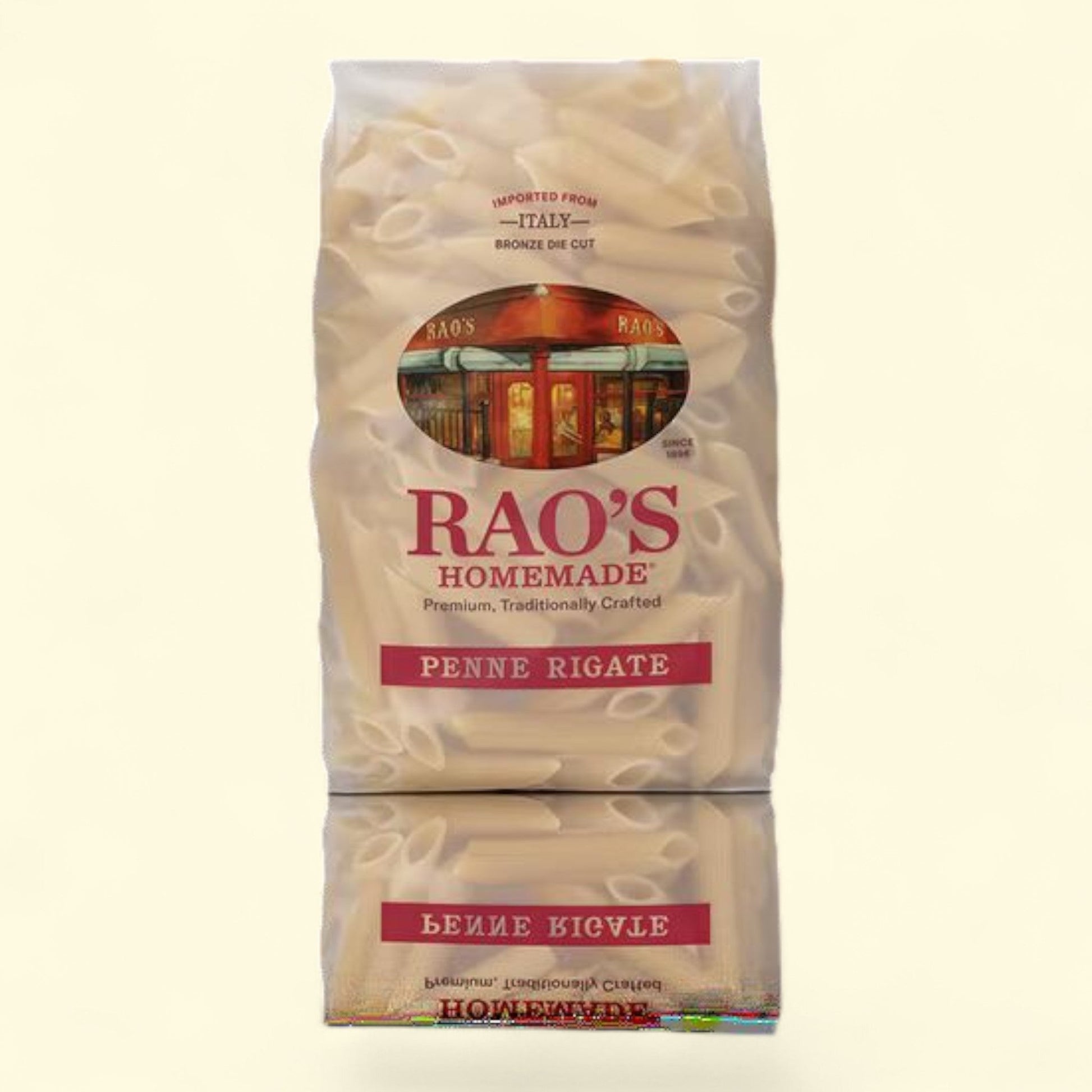 Rao's Homemade Penne Rigate, 16 Oz