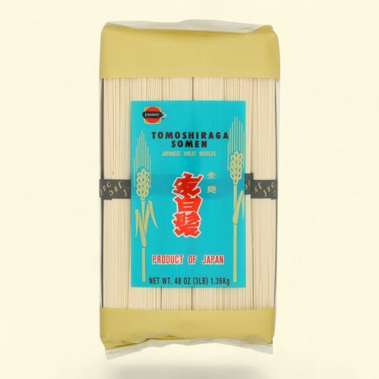 J-Basket Tomoshiraga Somen, 48 oz