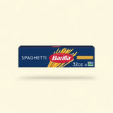 Barilla Spaghetti Pasta, Quality Non-GMO and Kosher Certified, 16 oz