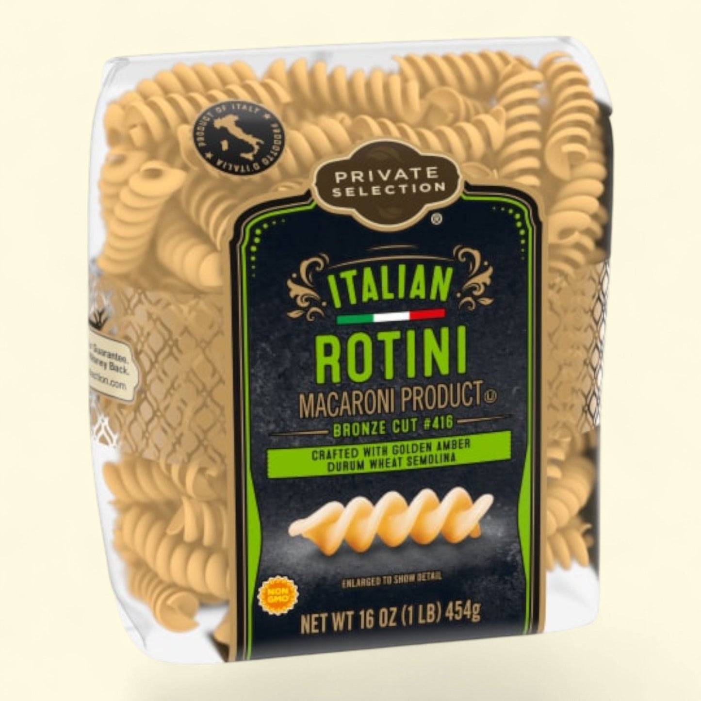 Private Selection, Italian Rotini, 16 oz
