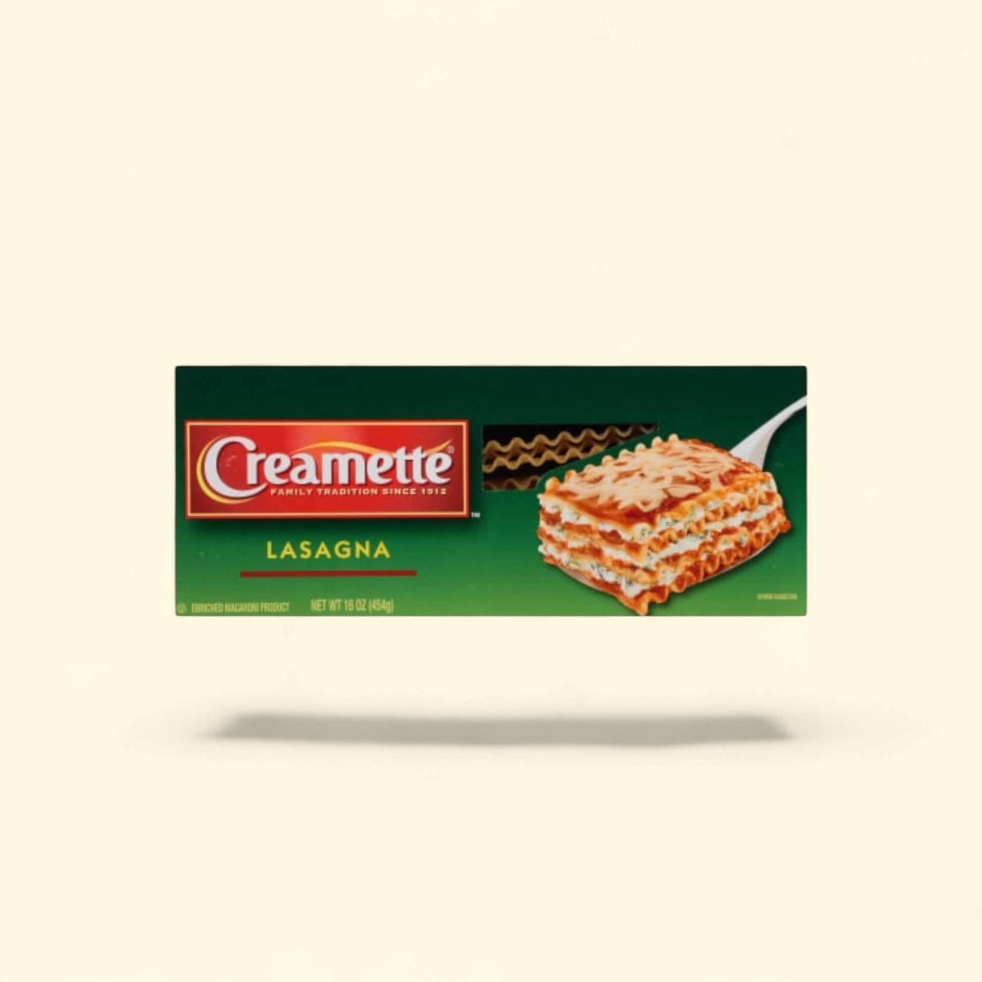 Rao's Homemade Fusilli Pasta, 16 oz — authentic US product shipped worldwide by Treatspree