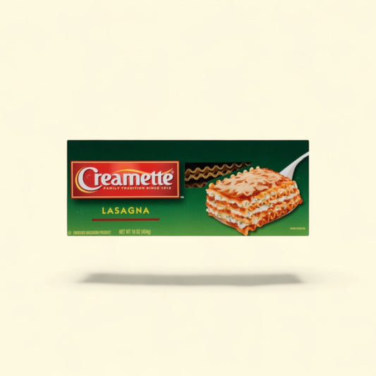 Rao's Homemade Fusilli Pasta, 16 oz — authentic US product shipped worldwide by Treatspree