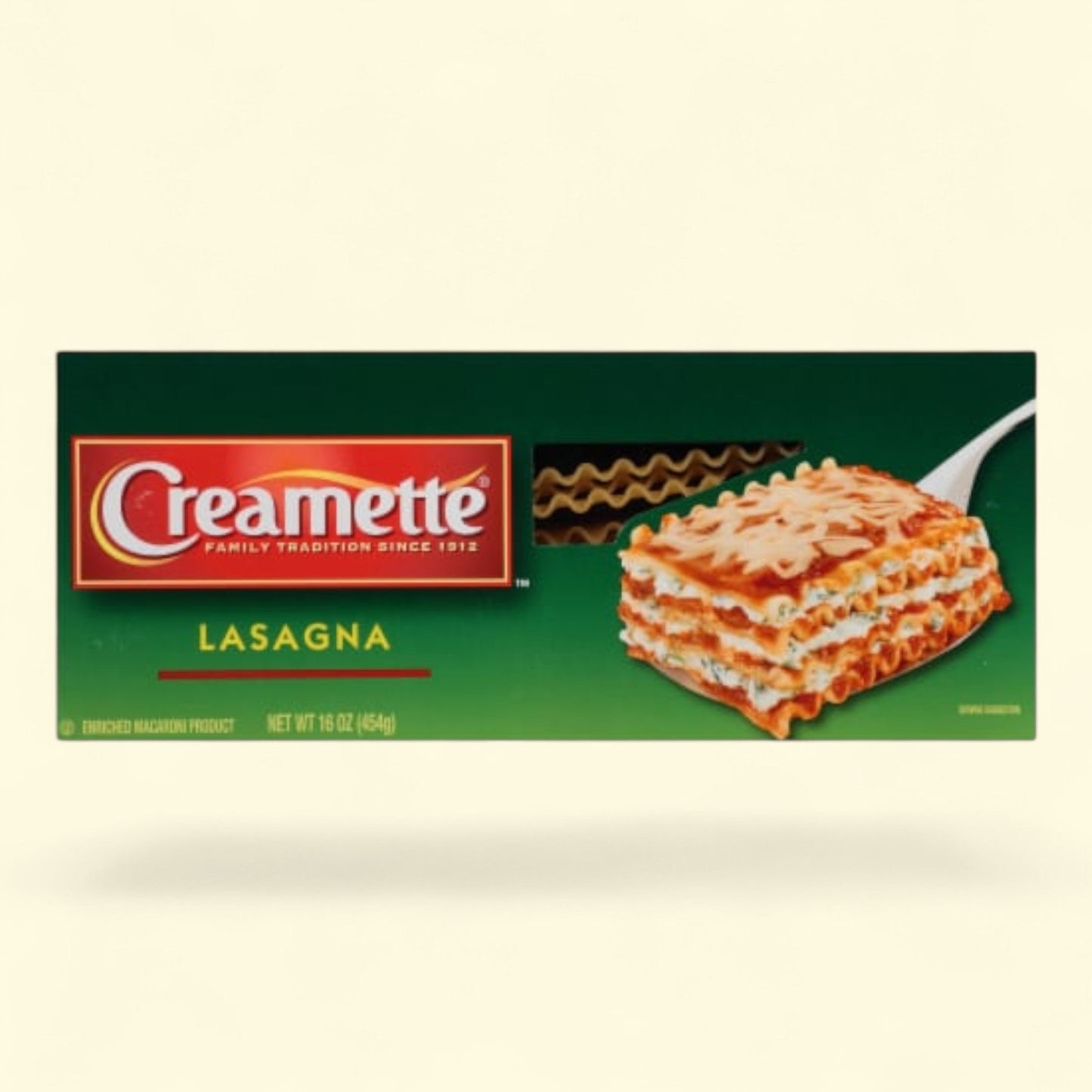 Rao's Homemade Fusilli Pasta, 16 oz