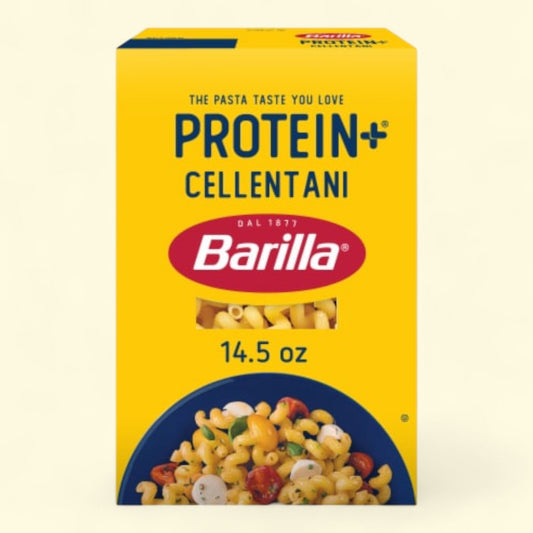 De Cecco Rigatoni Pasta, Size 24, 1 lb