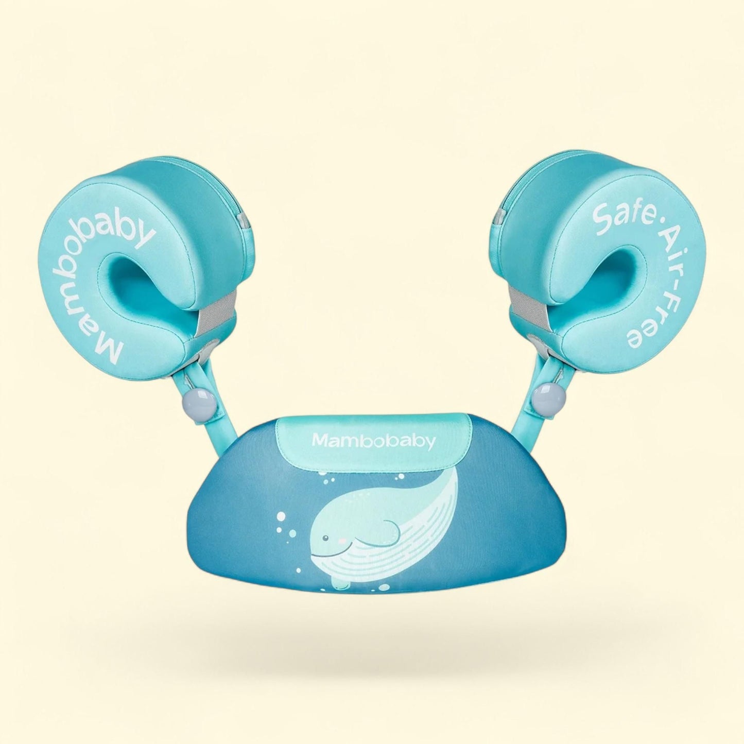 Mambobaby Arm Float, Kids, 14.96 x 14.96 x 4.13 in