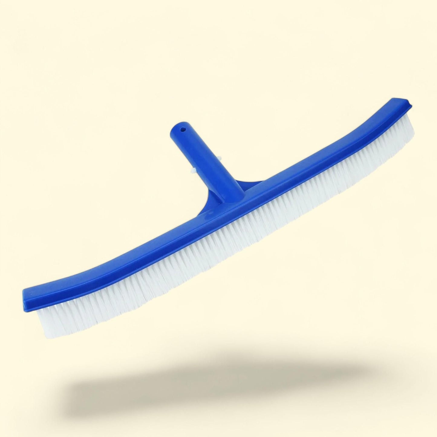 Pool Central Swimming Pool Wall Brush, 18"