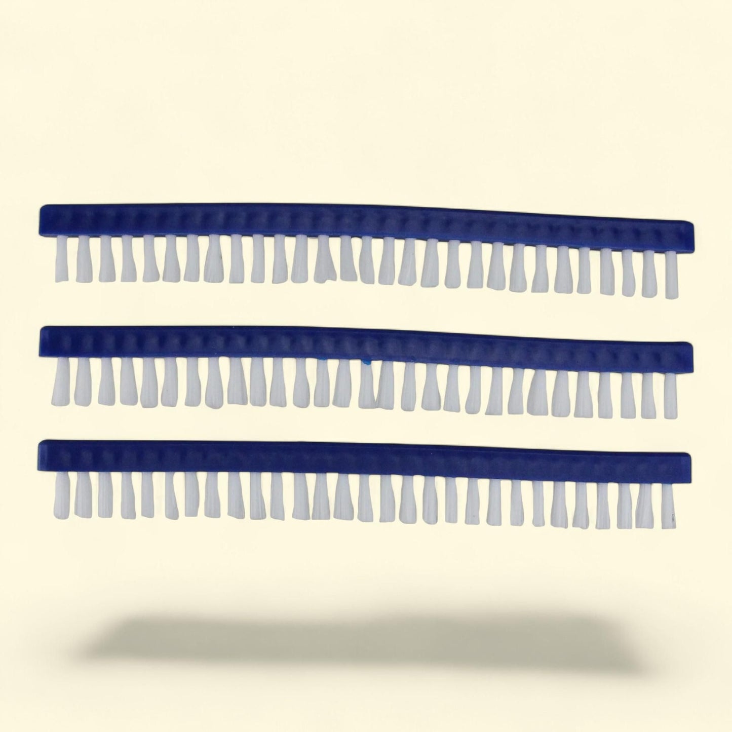 Pool Central Replacement Brushes, 9.25", Pack of 3