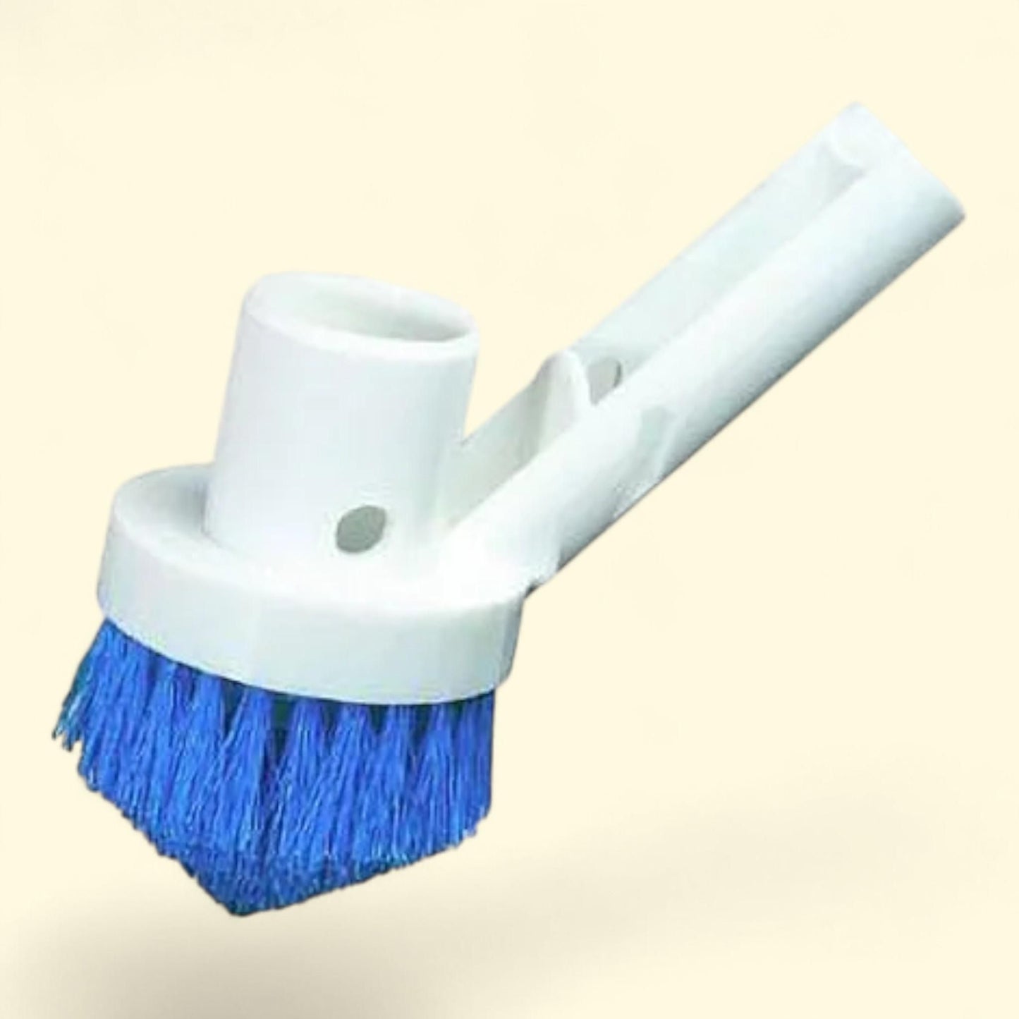 Swimline Corner & Step Vac Brush, 6.75" x 3" — authentic US product shipped worldwide by Treatspree