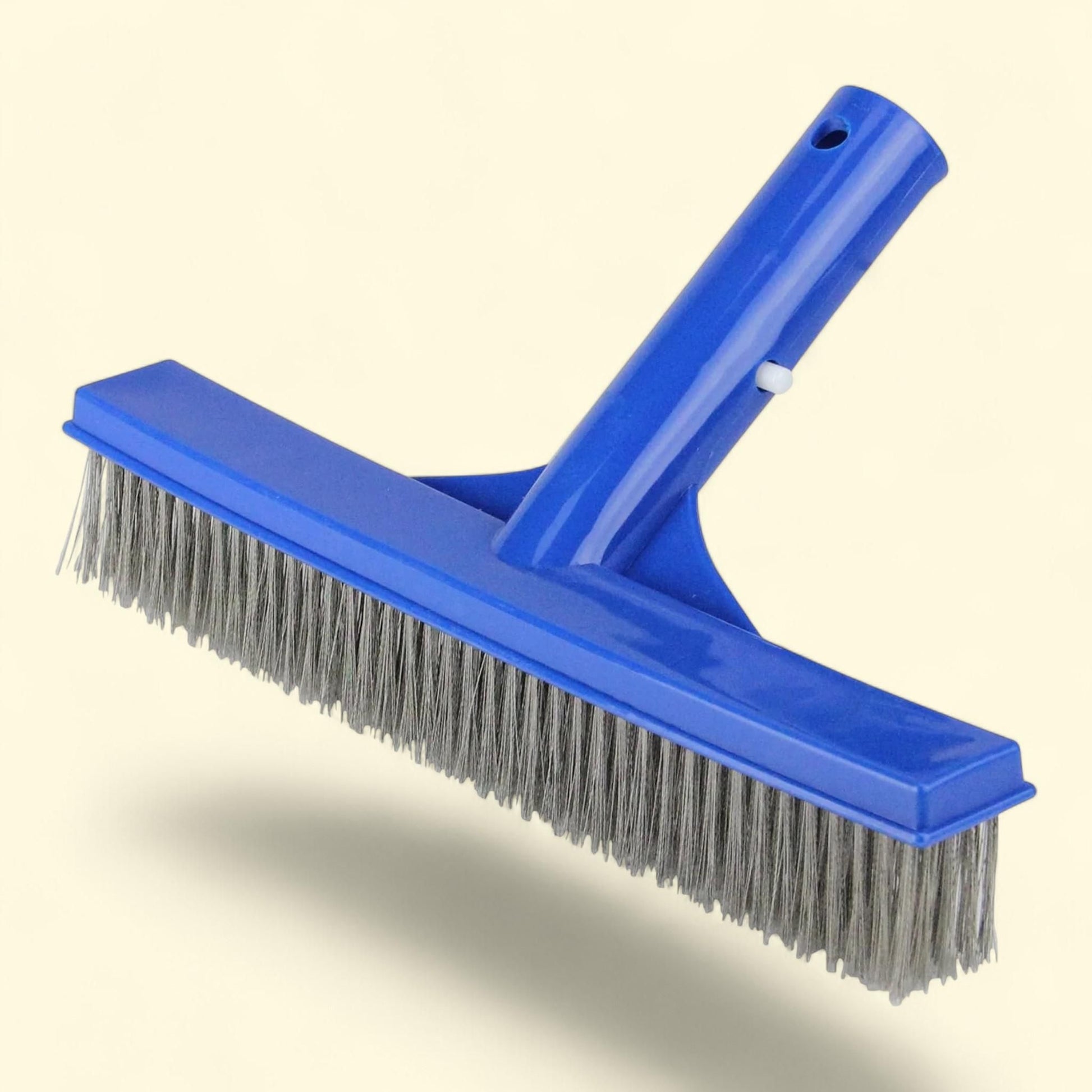 Pool Central Algae Brush, 9.75" — authentic US product shipped worldwide by Treatspree