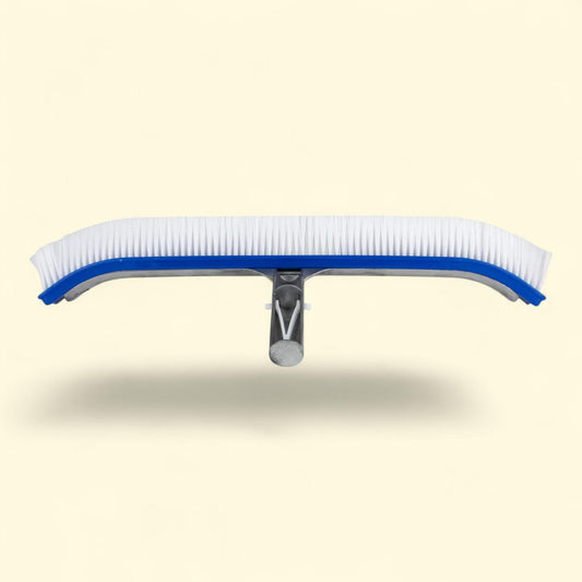 Pool Central Wall Brush, 18"