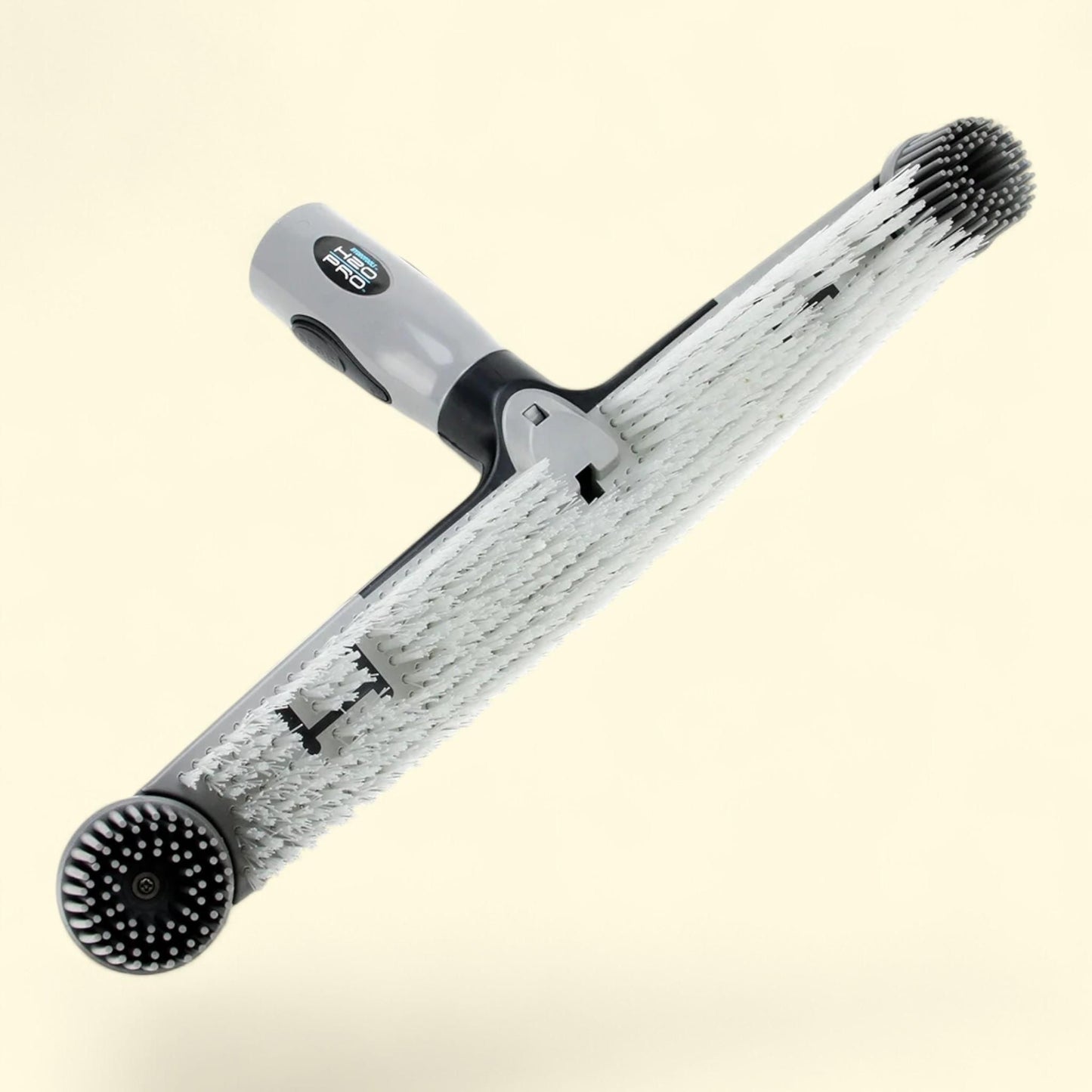 Swimline - Hydrotools H2O Pro Brush, 10.38 in — authentic US product shipped worldwide by Treatspree