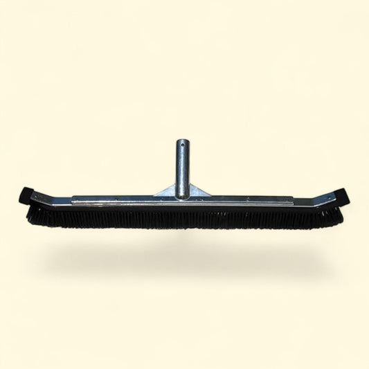 Poolmaster 20191 Commercial Collection 24 Inch Aluminum Back Brush
