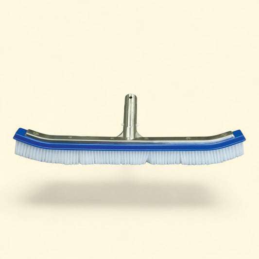 Blue Torrent Wall Brush, 18-Inch