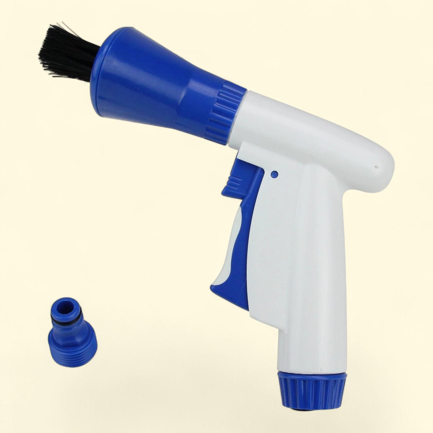Pool Central Filter Cleaning Spray Brush Head 8" — authentic US product shipped worldwide by Treatspree
