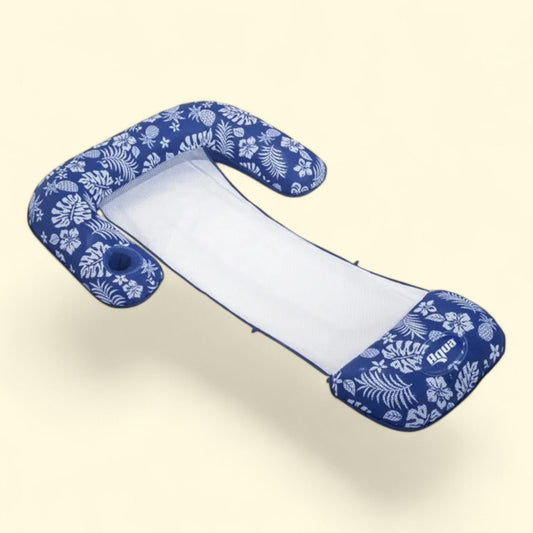 Aqua-Leisure Inflatable Lounge Chair, 2.50 x 9.00 x 8.00 in