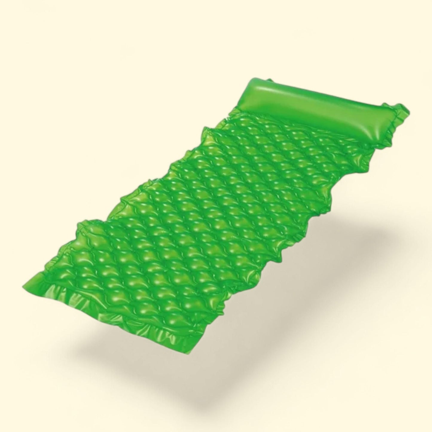 Bluescape Comfort Mat, Green Neon, 31.5 in — authentic US product shipped worldwide by Treatspree