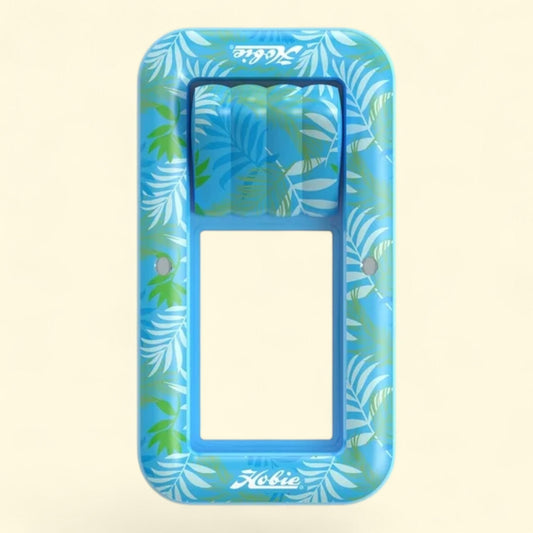 Hobie Inflatable Day Bed Float, Ages 8 & up, 72.00 x 38.20 x 14.00 Inches