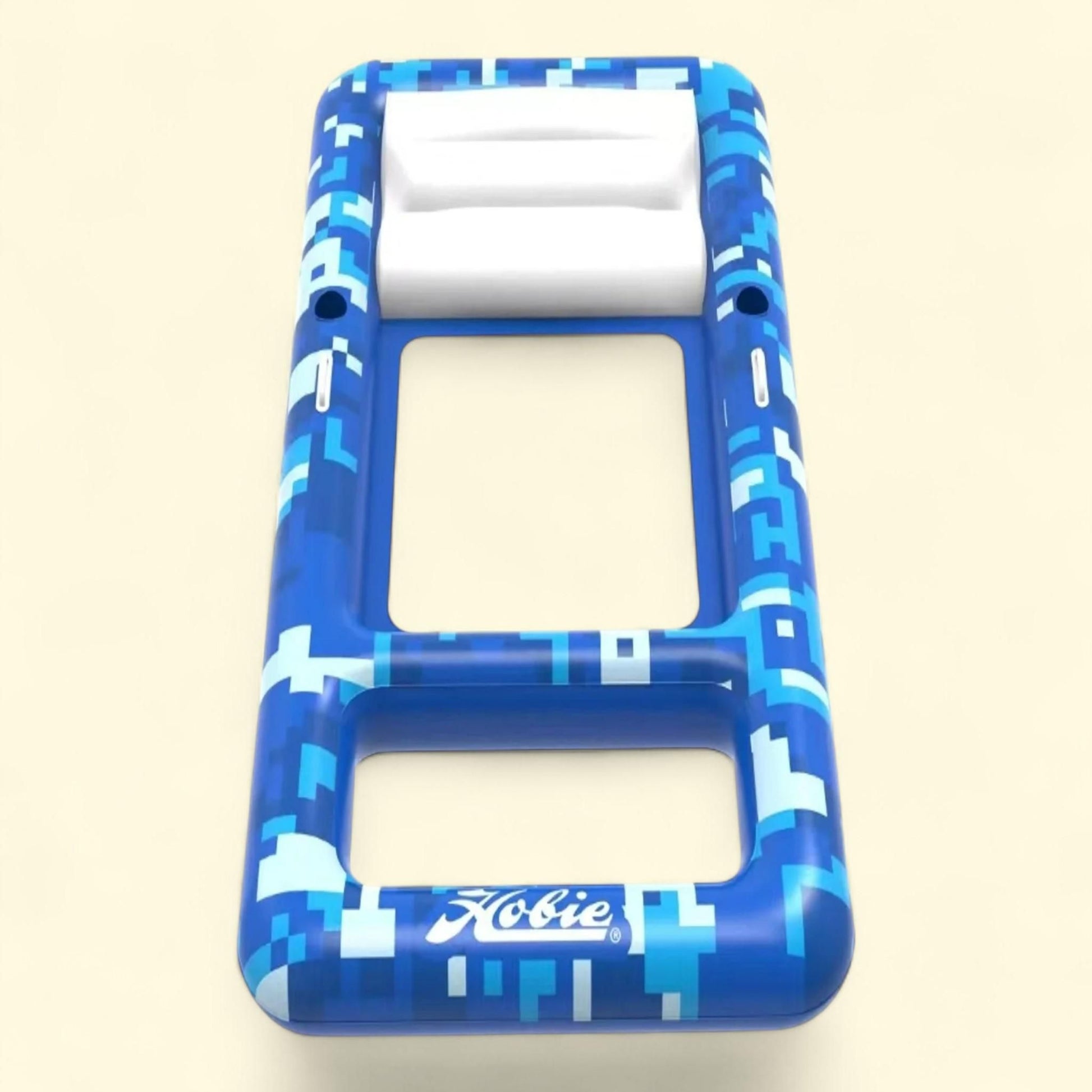 Hobie Blue Inflatable Day Bed Float, Kids and Adults, Ages 8 & up, ... — authentic US product shipped worldwide by Treatspree