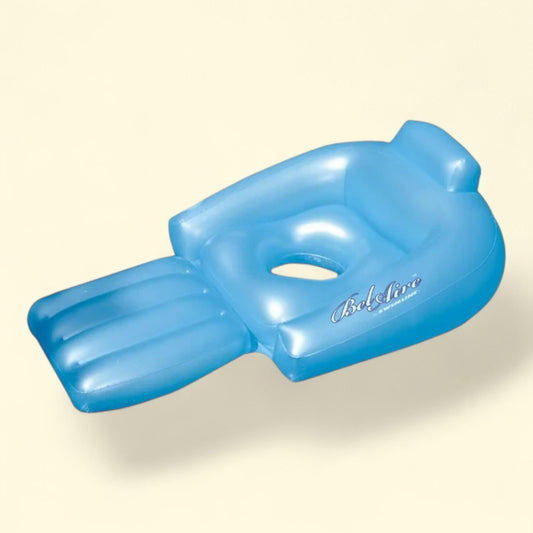 Swimline Belaire Pool Lounger, 58.5 in