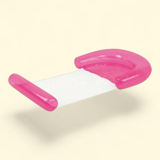 Northlight Inflatable Water Hammock, 54.75"