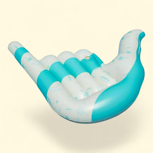 Hang Loose 2 Lounger, 8"