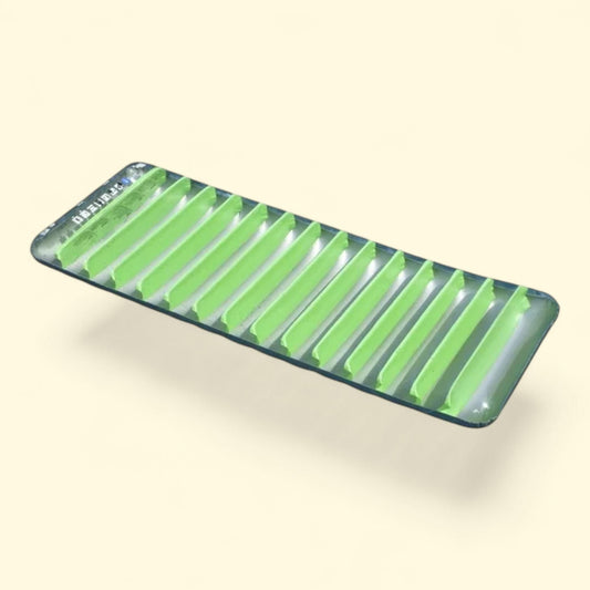 Pool Central Sun Tanning Swimming Pool Mattress Raft, 76"