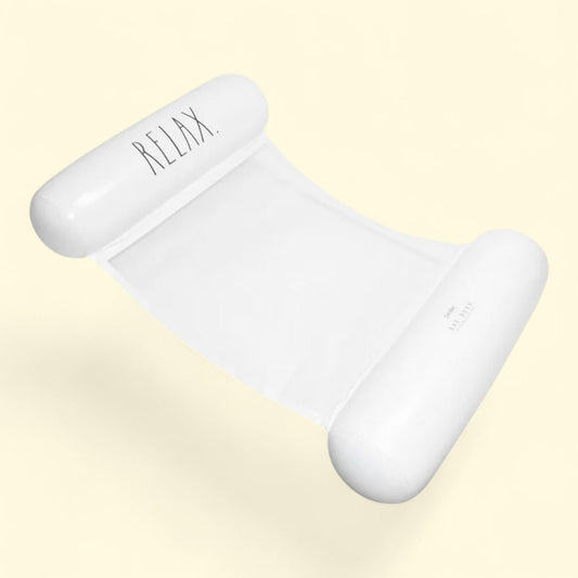 Rae Dunn: CocoNut Float, 54"x 28"