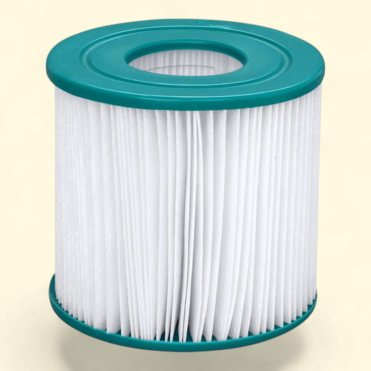 Mainstays Pool Filter Cartridge, Type VII,  4.33 x 20.87 x 7.64 in