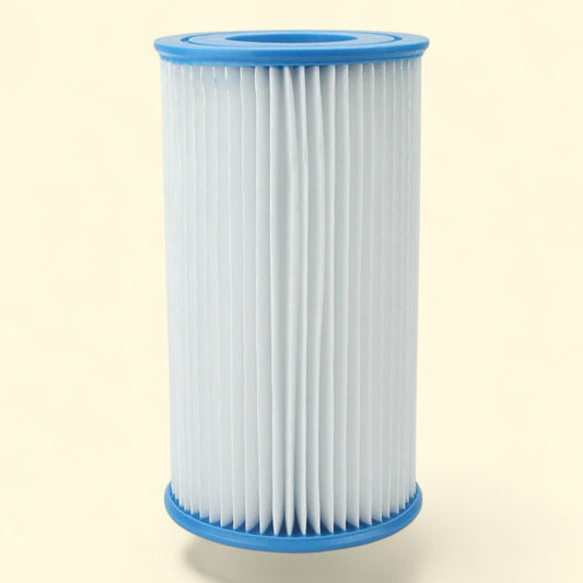 Swimming Pool Replacement Filter Cartridge, 8"