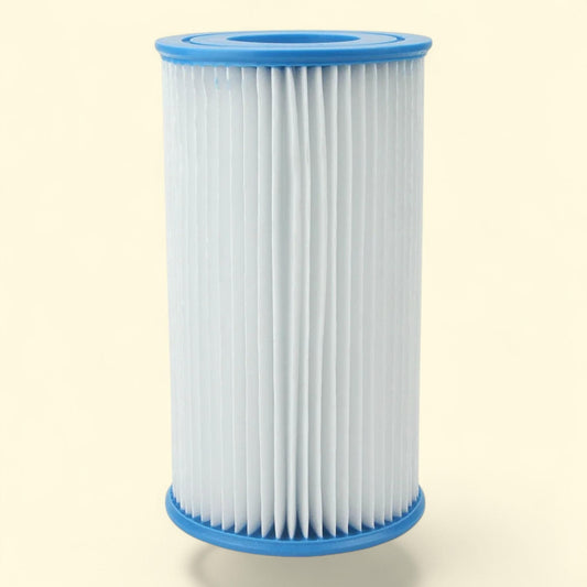 Northlight Swimming Pool Replacement Filter Core Cartridge, 8"