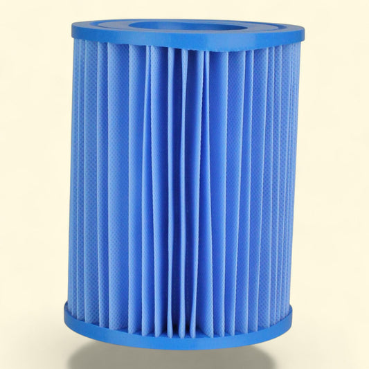Pool Central Pool Replacement Filter Core Cartridge, 5.5"