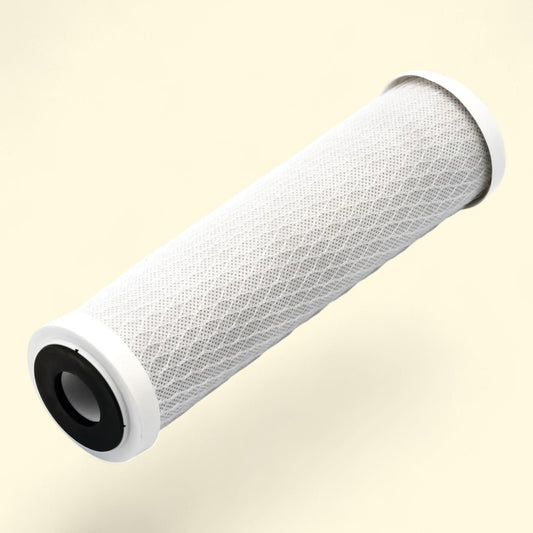 Camco Hydro Life Commercial 2471 Replacement Cartridge, 10-inch