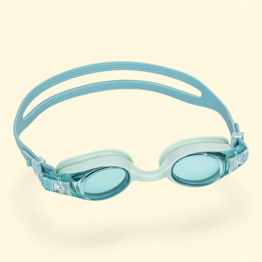 Puddle Jumper Child Swim Goggles and Armband Floaties, Size 3+