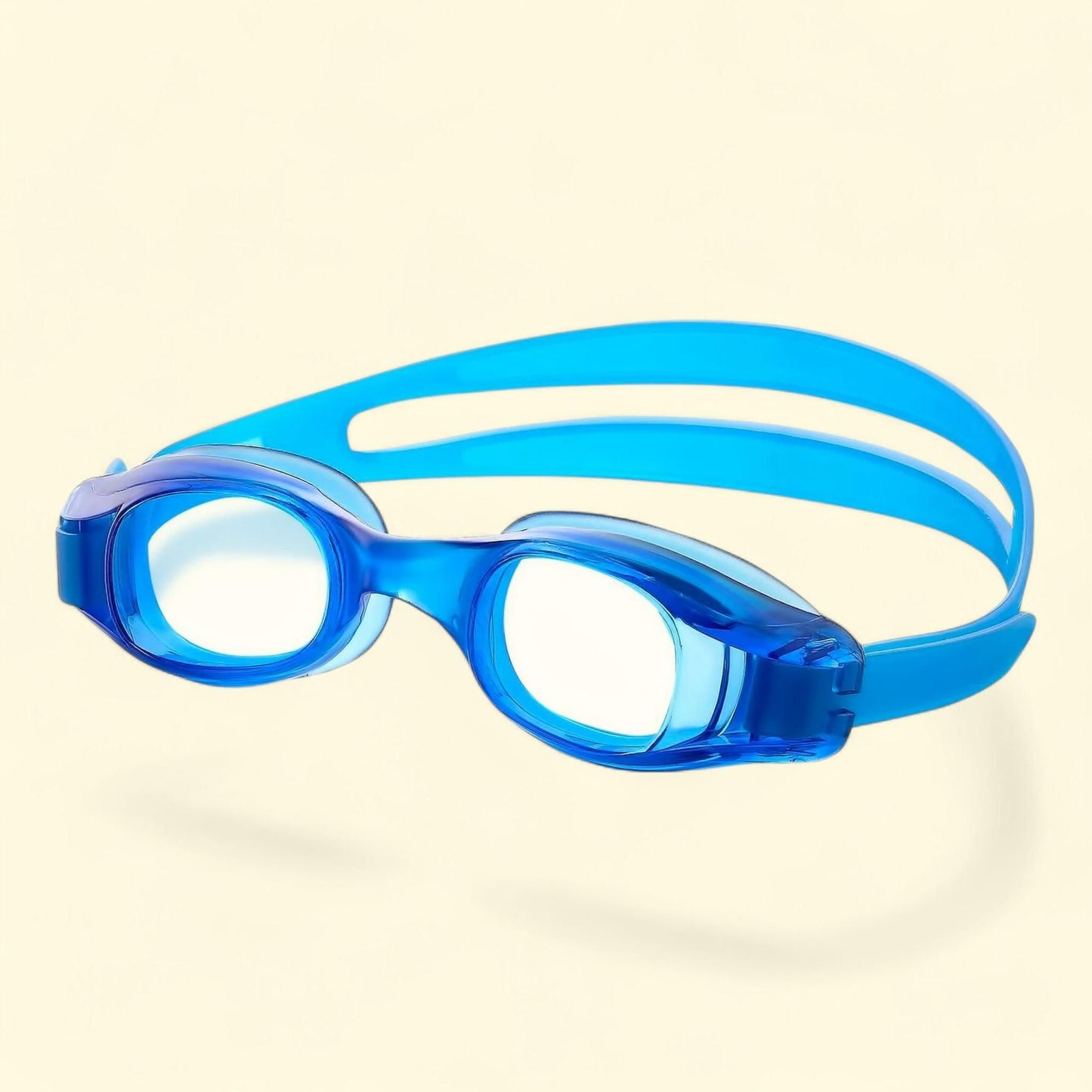 Beemo Swimming Goggles, Kids Size
