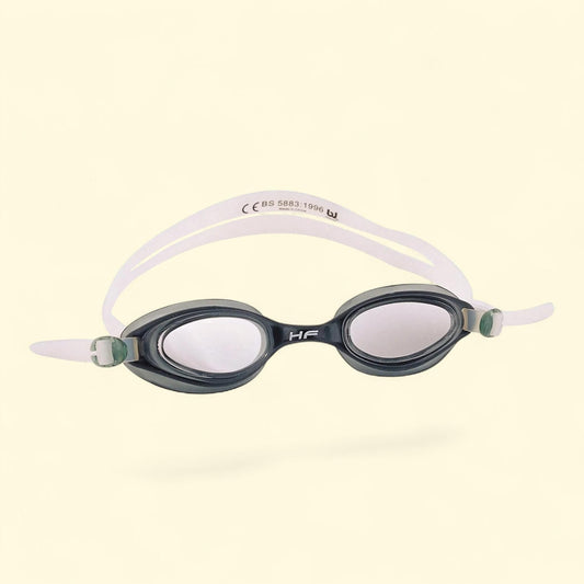Bestway: HydroPro Competition Goggles, Black, Kids 7+