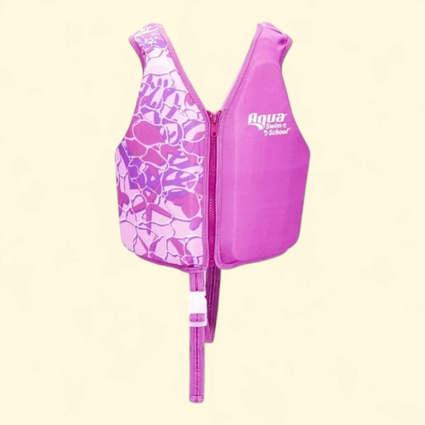 SwimSchool Training Vest, Medium/Large, 11.5 in — authentic US product shipped worldwide by Treatspree
