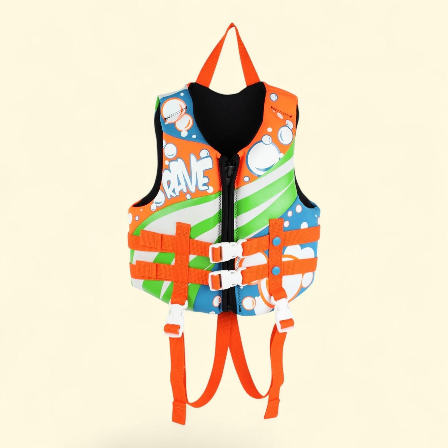 Child Neo Life Vest, 14.00 x 13.00 x 2.50 in