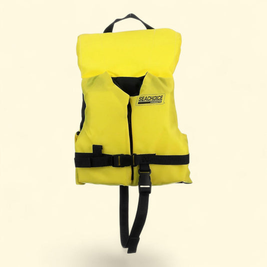 Seachoice Boat Life Jacket, Infant 5.0000 oz
