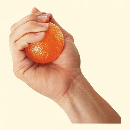 Athletic Works Massage Balls, 2" Diameter, 3 Pack