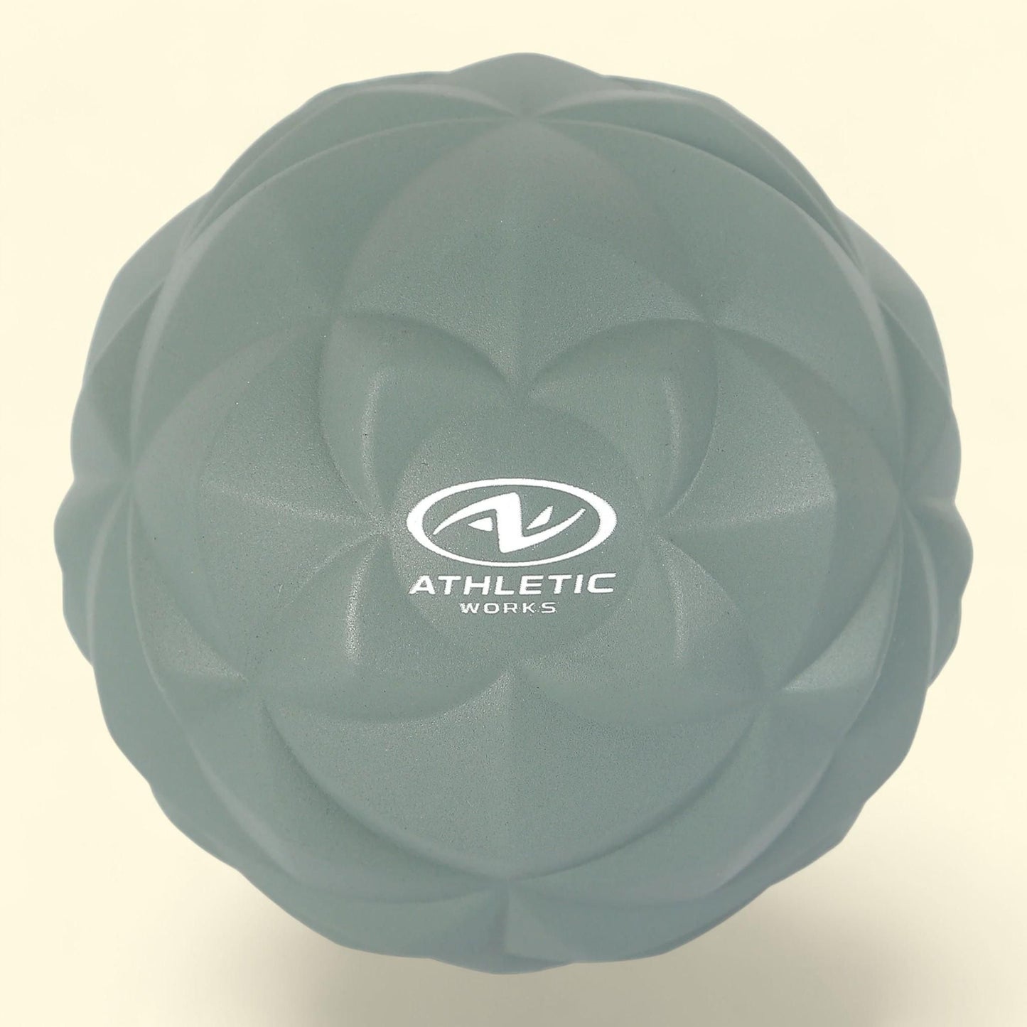 Athletic Works Acupressure Massage Ball, 3.5"
