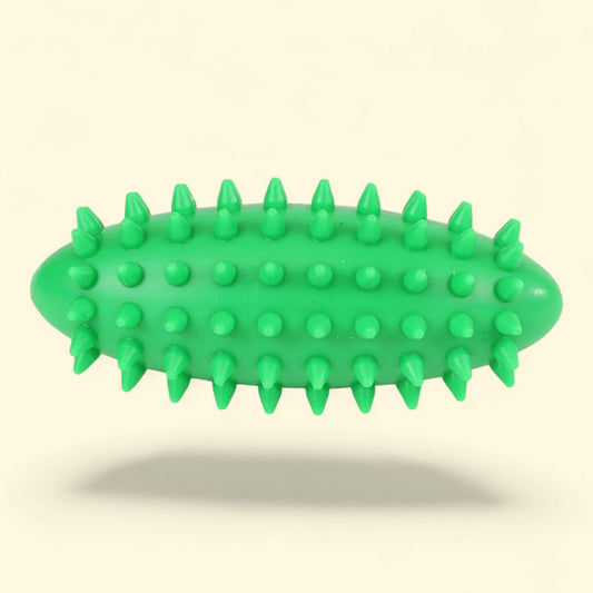 Togu Knobbed Ball, 4.35" x 2.0"