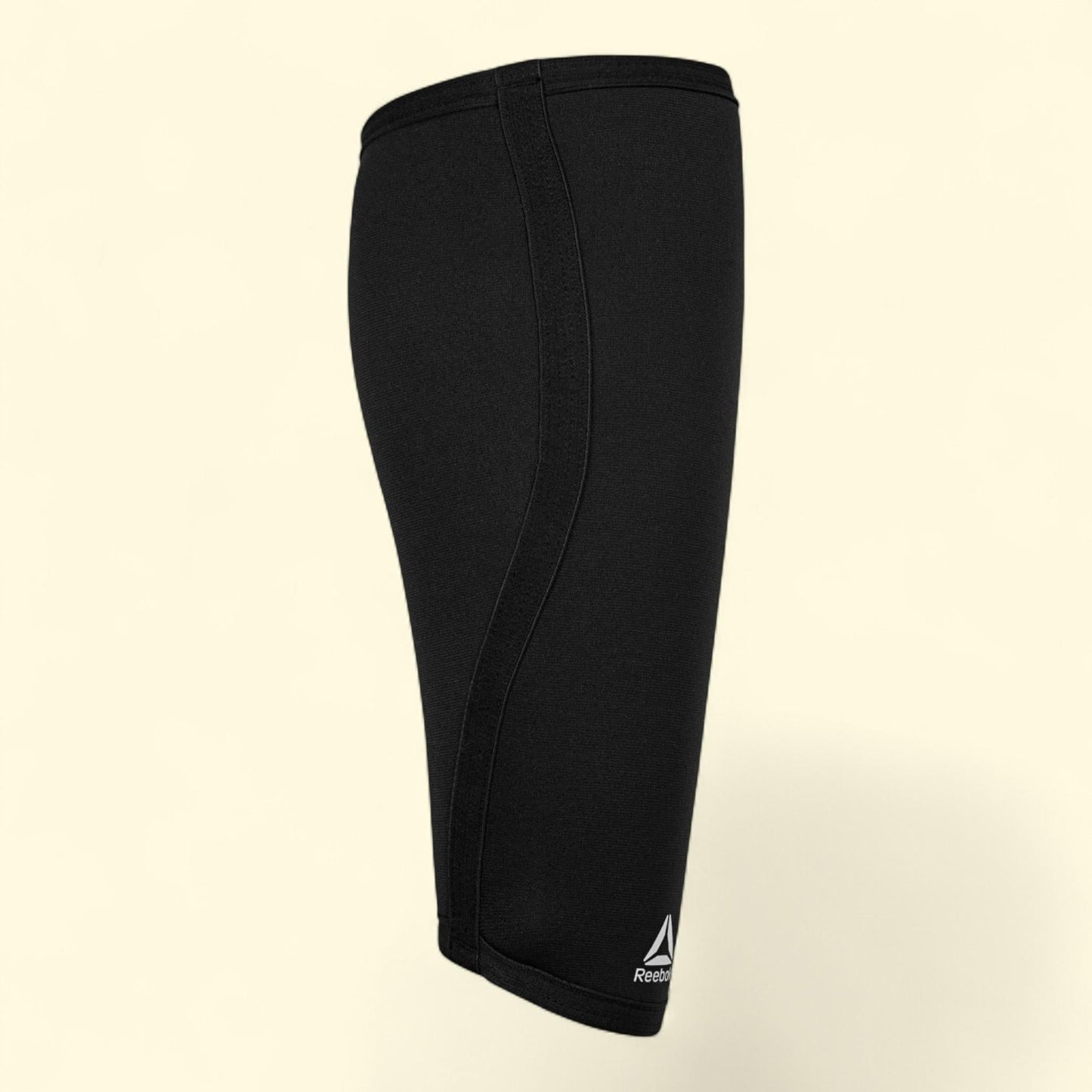 Reebok Delta Support + Calf Sleeve, Small/Medium - Large/Extra Large, Black, Unisex Sizing
