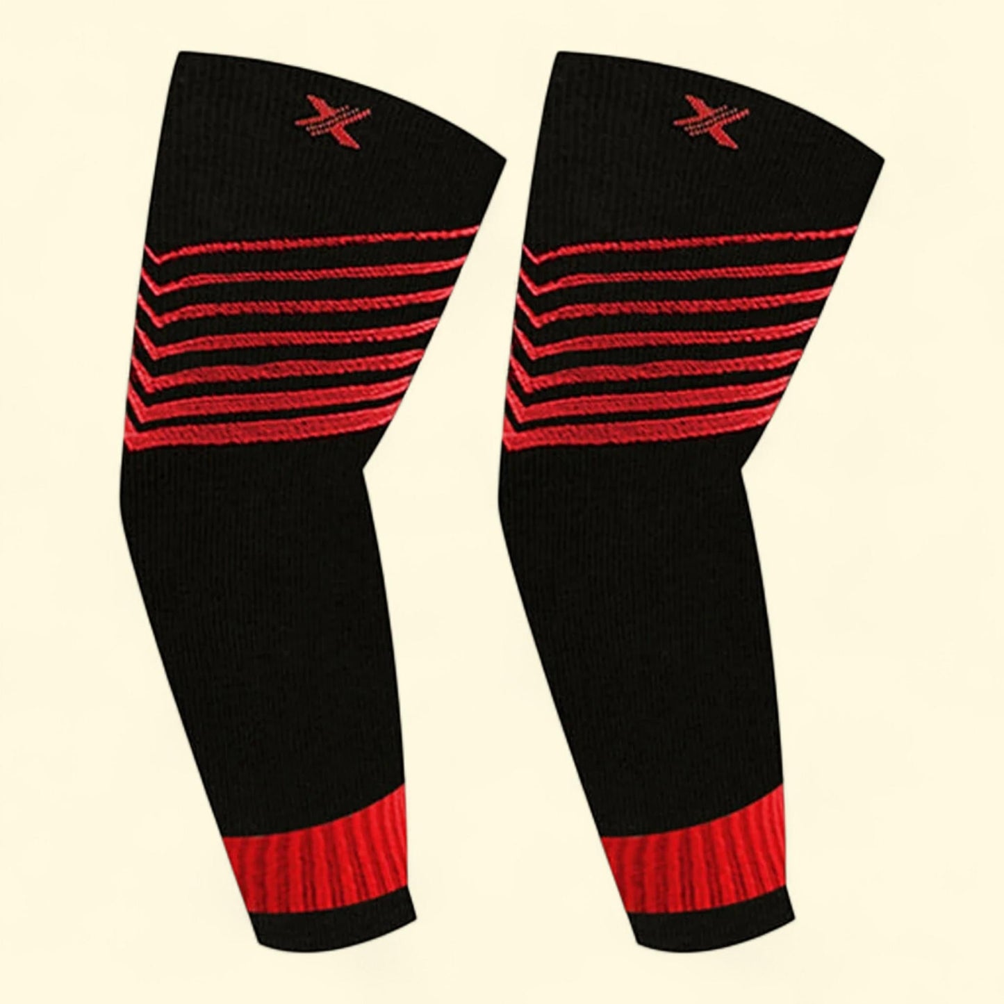 Ultra Compression Elbow Sleeves, 1-Pair