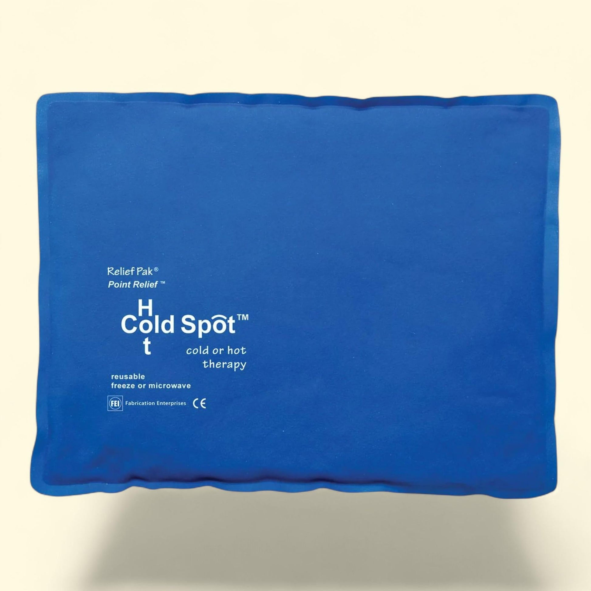 Relief Pak SensaFlex Compress, Large - 10" x 13" — authentic US product shipped worldwide by Treatspree