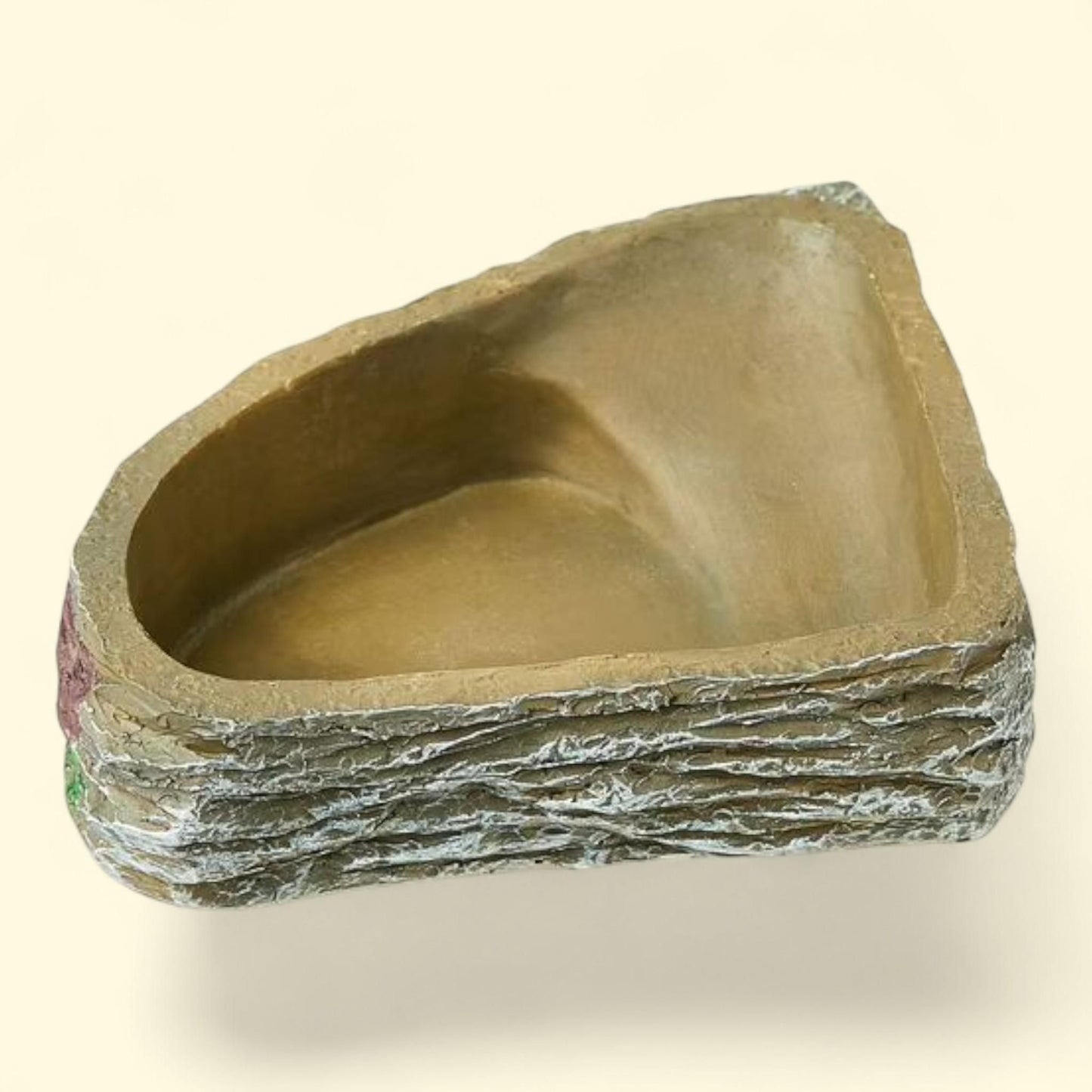 Gamelle pour terrarium Vibrant Life, petite