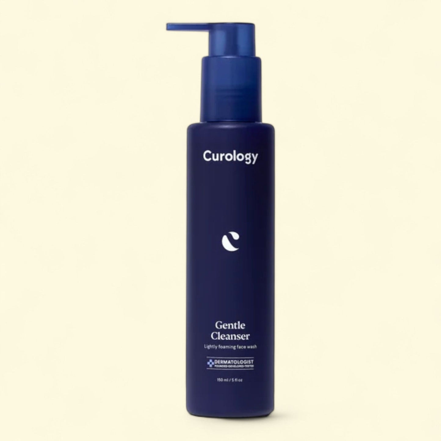 Curology Gentle Cleanser, 5 fl. oz.