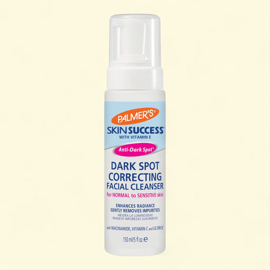 Palmer's Skin Success Dark Spot Correcting Facial Cleanser, 5 fl oz