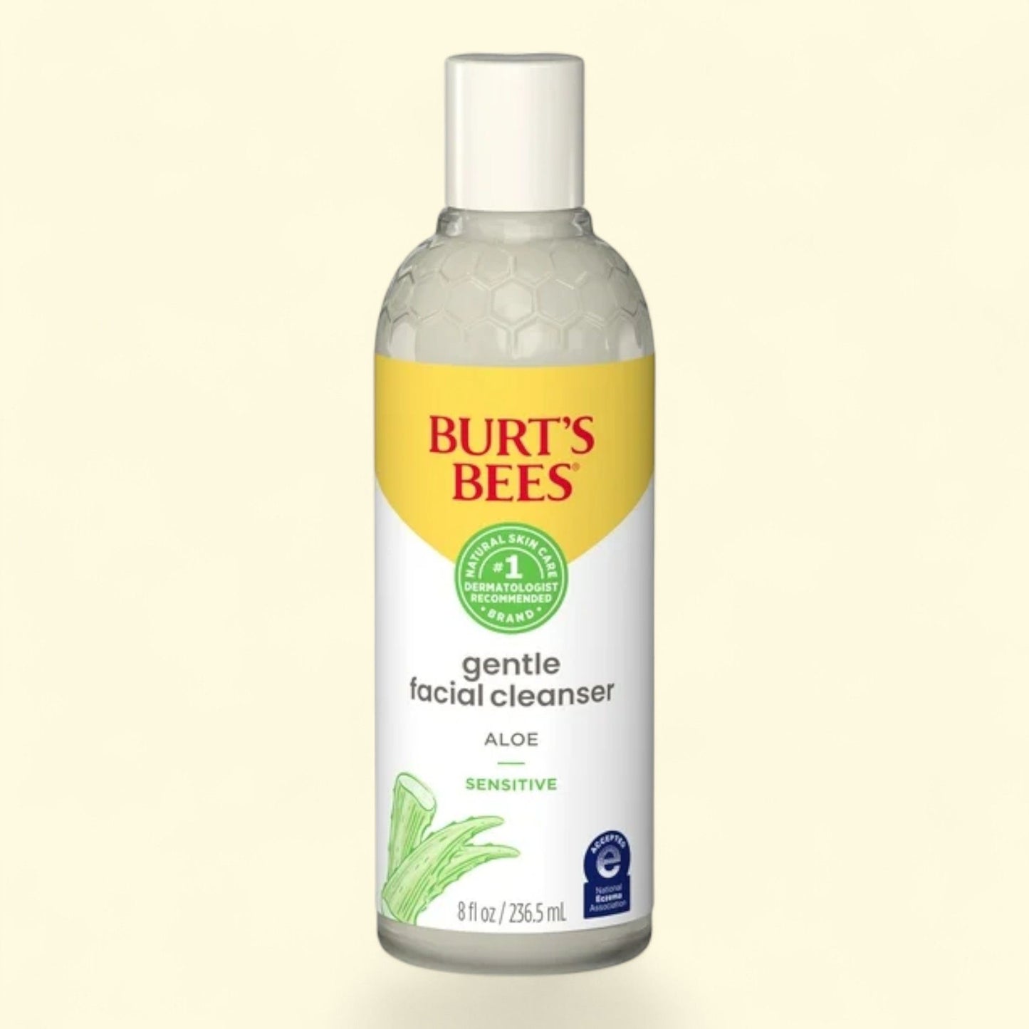 Burt's Bees Facial Cleanser, 8 Fl Oz